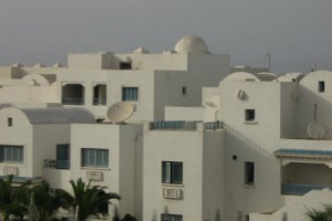 В Тунисе готовятся протестовать «белые куртки»