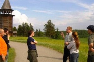 Гидов погонят на аттестацию