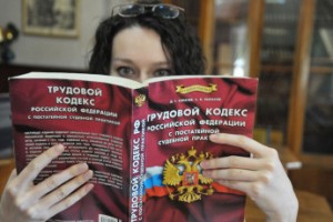 Обучение органайзера: классика жанра