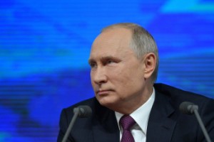 Путин: правительство не допустит скачка роста цен на топливо
