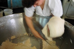 Голодовку на Черкизовском хлебокомбинате приостанавливают