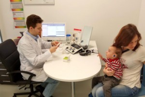 Это всего лишь... ответственность