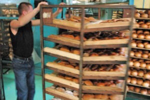 Голодовка на Черкизовском хлебозаводе прекращена, долги погашены