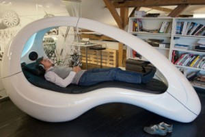 Пересечься с Морфеем