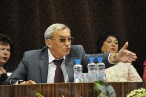 Второй - пошел!