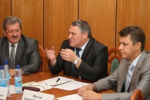 ГМПР: С Днем металлурга!