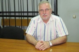 Из СИЗО под домашний арест