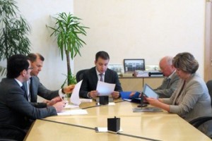 Отрасль связи: будни и праздники