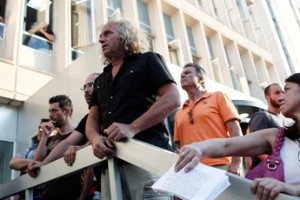 В “резерв” не хотят