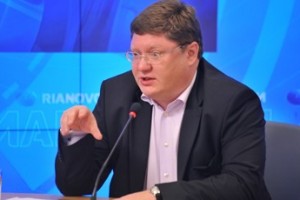 Госдума: результаты сессии