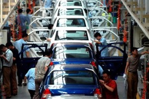 Государство поддержит промсборку