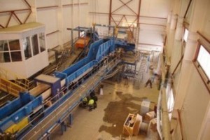 На Соломбальском ЦБК прошли увольнения