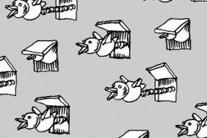 Кипит возмущенная блогосфера...