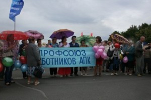 Сухари не сушим!