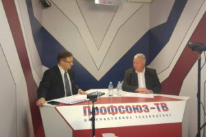 Прямая линия со Шмаковым состоится 23 января