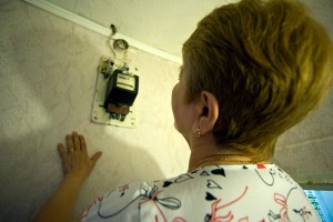 Жертвы инвентаризации