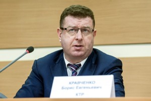 В мае изберут нового председателя Конфедерации труда России