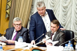 От разморозки пенсий до “Тысячелетия Руси”