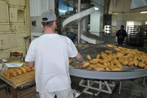 Работники “Архангельскхлеба” готовы к переменам