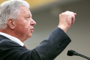 Профсоюзы и работодатели потребовали скорректировать пенсионную реформу