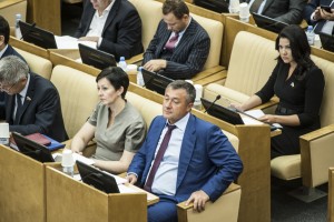 Приморский депутат оценил послание президента