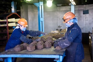 Заместитель пострадала за неучтенную вредность