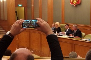 Профсоюзы поддержали законопроект о досудебном взыскании долгов по зарплатам