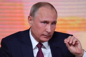 Путин назвал сумму погашенных в 2018 году долгов по зарплате