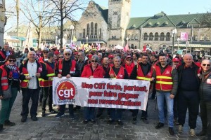 “Желтый” уровень мобилизации