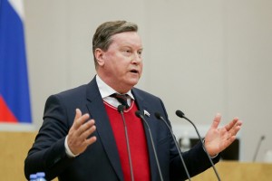 Депутат Нилов: Минтруд позорит правительство