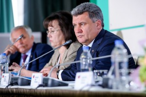 Отказался - объяснись