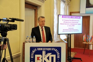 ВКП приросла Казахстаном