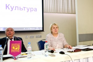 Культурно, но без денег