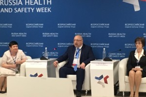 Число запрещенных для женщин профессий снизят в пять раз