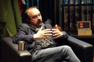 Филипп Мартинес: “90% требований “желтых жилетов” профсоюзы выдвигают много лет”