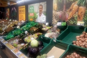 Роспотребнадзор выяснит, как питаются россияне