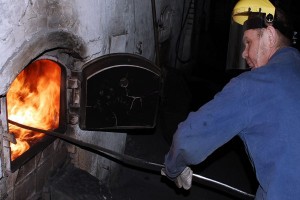 Весь пар - в пенсию