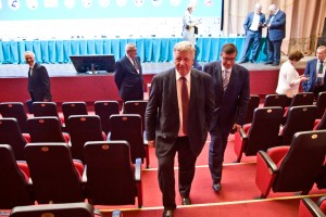 В десяточку