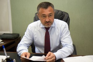 Мобилизоваться и работать