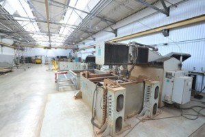 ТМЗ в глубокой коме