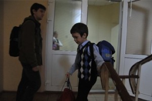 Куда пойти учиться...