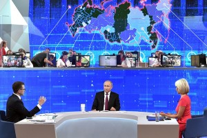 Президент рассказал о решении увеличить пособия на детей