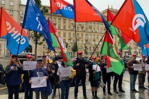 Шмаков призвал выдавливать из России нарушающие законодательство иностранные компании