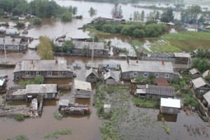 Амурские волны