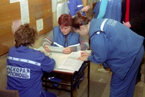 Профсоюзы добились стимулирующих надбавок для сотрудников скорой помощи Уфы