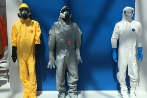 Роспотребнадзор назвал самые опасные профессии