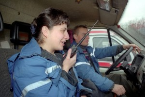 За воспрепятствование работе медиков накажут тюрьмой