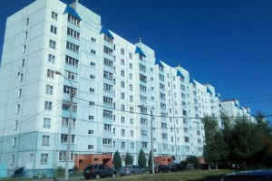 Путин поручил обеспечить жильем граждан с низкими доходами