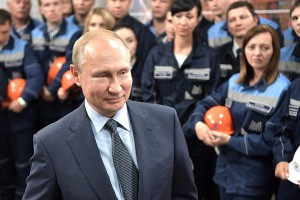 Президент подтвердил сохранение пенсионного возраста для льготных категорий