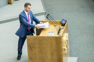 Законы в решете